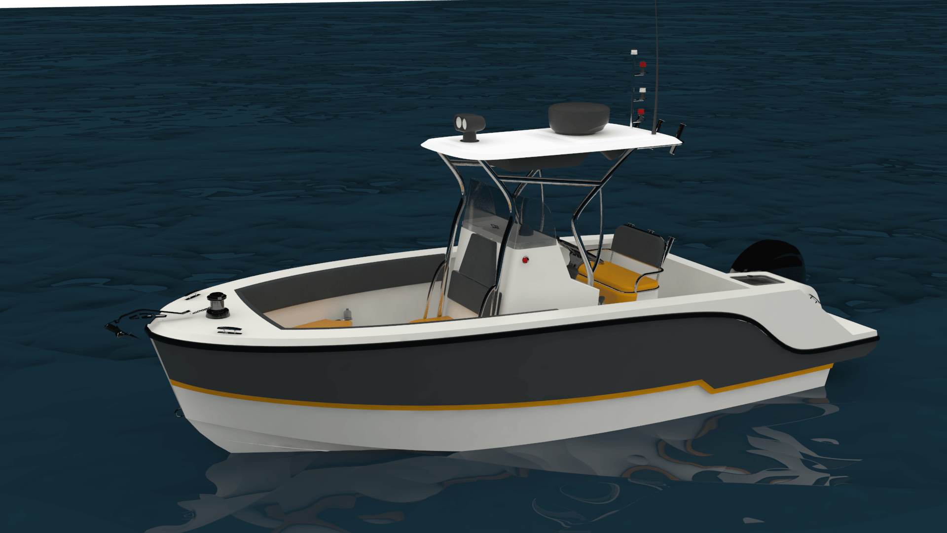 fiberglass tekne imalat