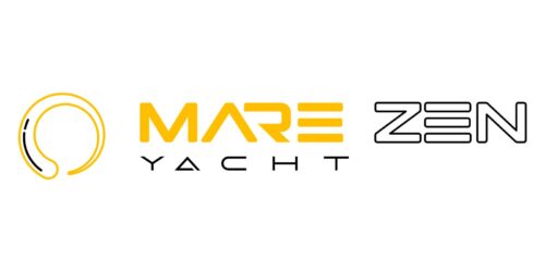 MareZen Logo